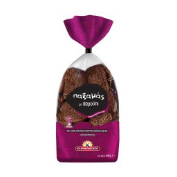 Παξαμάς Χαρούπι 400gr