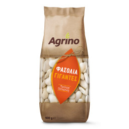 AGRINO Φασόλια Γίγαντες 500 g