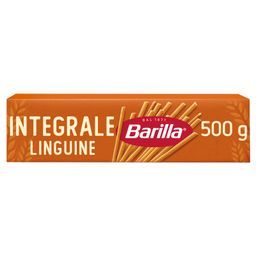 BARILLA Integrale Λιγκουίνι Ολικής Άλεσης 500 g