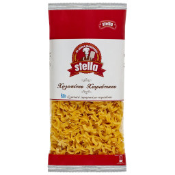 STELLA Χυλοπίτες Χωριάτικες 500 g