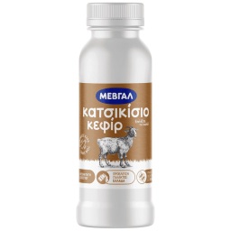 μεβγαλ κεφίρ κατσικίσιο 200 ml