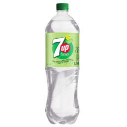 Free Αναψυκτικό Γκαζόζα Χωρίς ζάχαρη 1,5lt