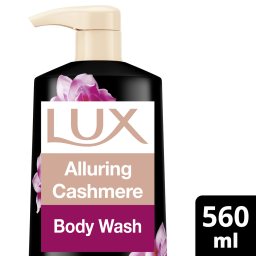 LUX Αφρόλουτρο Alluring Cashmere 560 ml