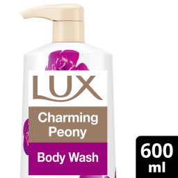 LUX Αφρόλουτρο Charming Peony 600 ml
