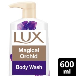 LUX Αφρόλουτρο Magical Orchid 600 ml