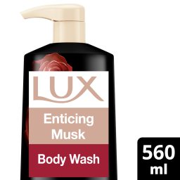 LUX Αφρόλουτρο Enticing Musk 560 ml