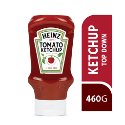 κέτσαπ top down 460 g
