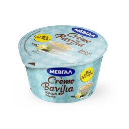 κρέμα βανίλια 150 g
