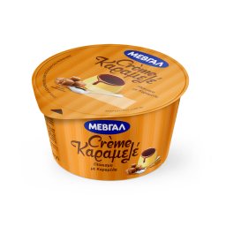 ΜΕΒΓΑΛ Κρέμα Καραμελέ 150 g