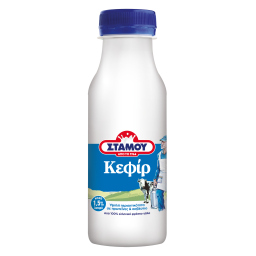 Στάμου Κεφίρ 330 ml