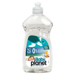  Baby Απορρυπαντικό Πιάτων Υγρό 425ml