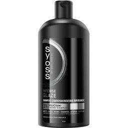 SYOSS Σαμπουάν Intense Glaze 750 ml