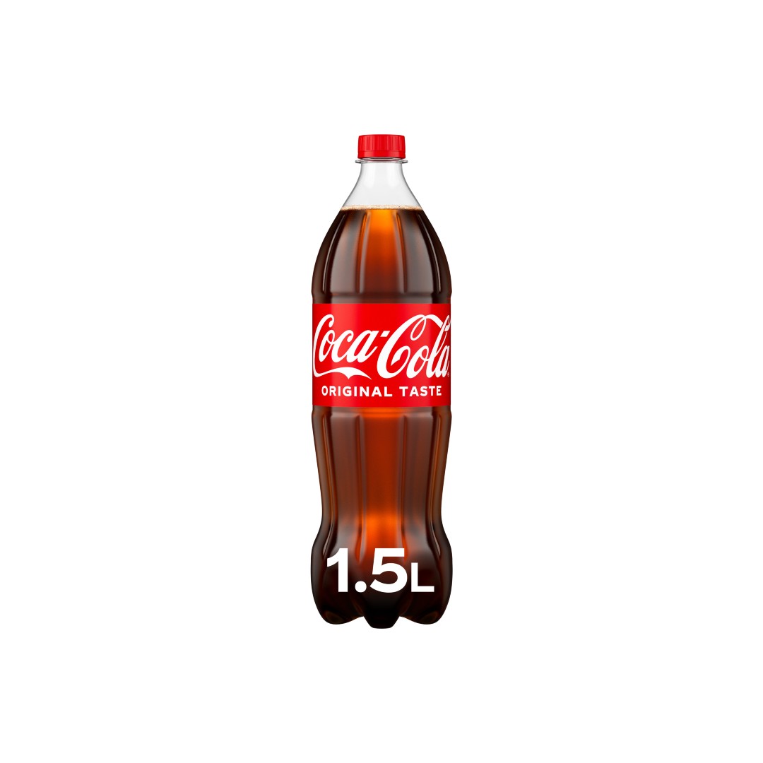 Αναψυκτικό 1,5lt