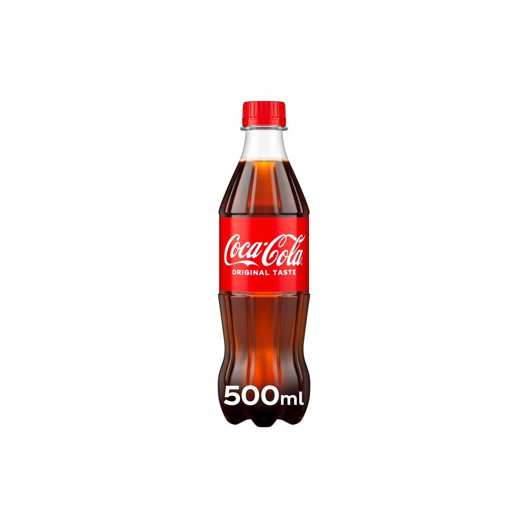  Αναψυκτικό 500ml