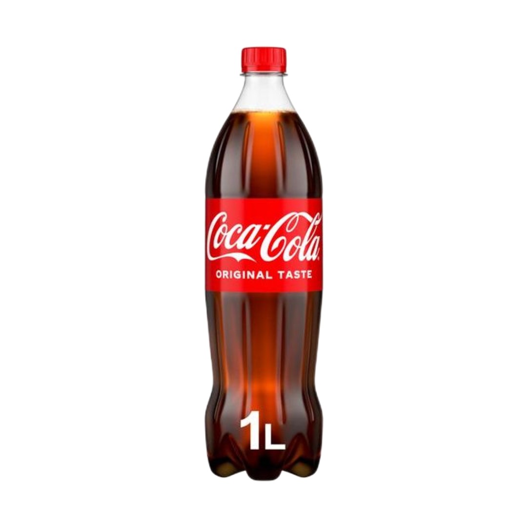 Αναψυκτικό 1lt