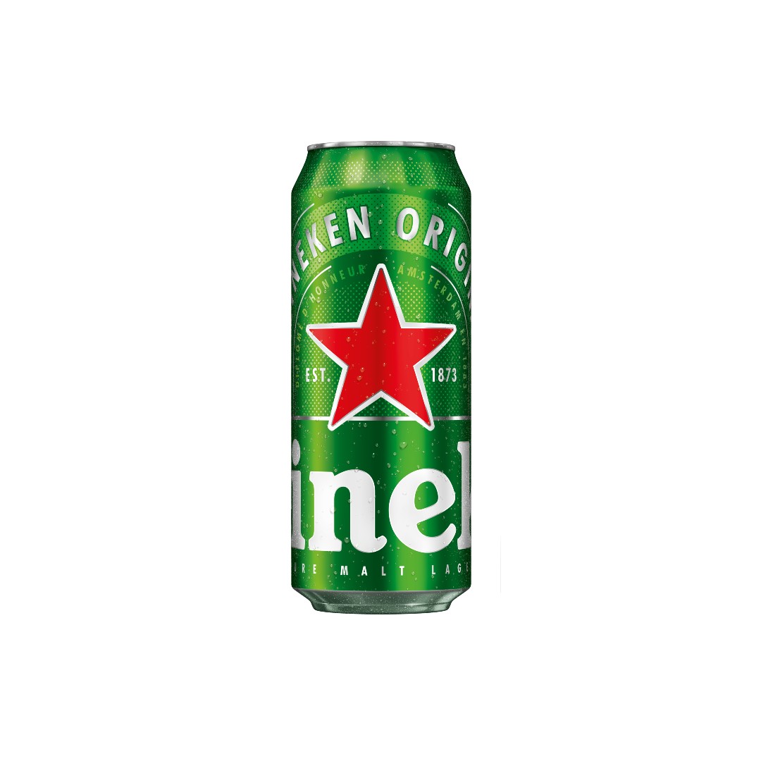Μπίρα Lager 500ml