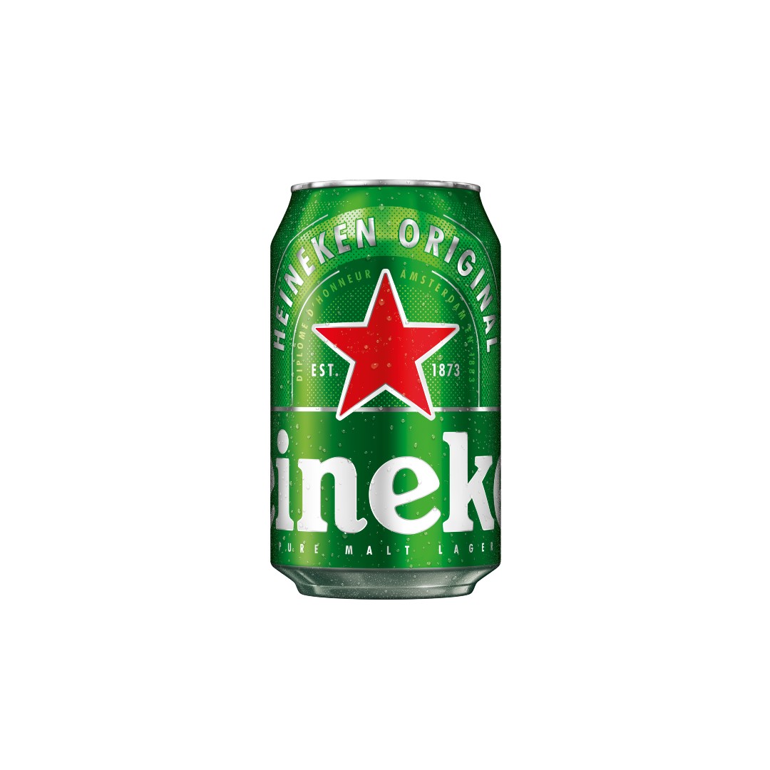 Μπίρα Lager 330ml