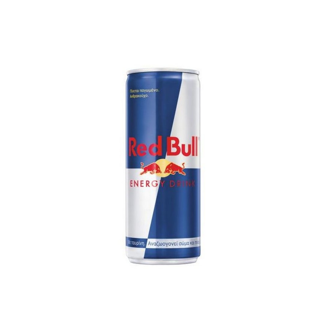 Ενεργειακό Ποτό 250ml