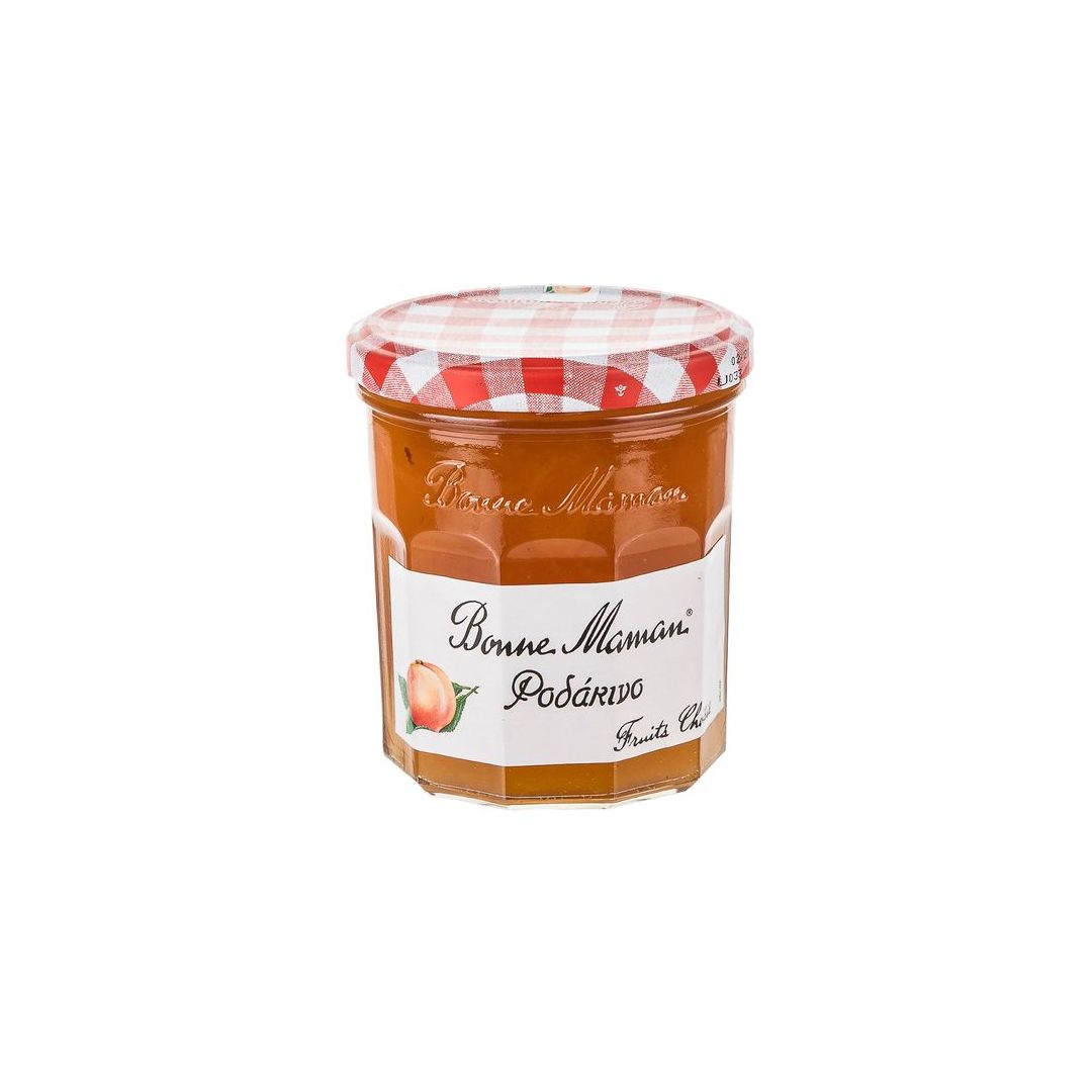 μαρμελάδα ροδάκινο 370 g