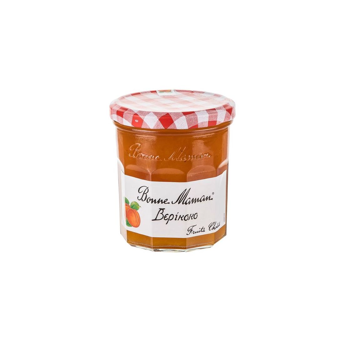 BONNE MAMAN Μαρμελαδα Βερικοκο 370 g
