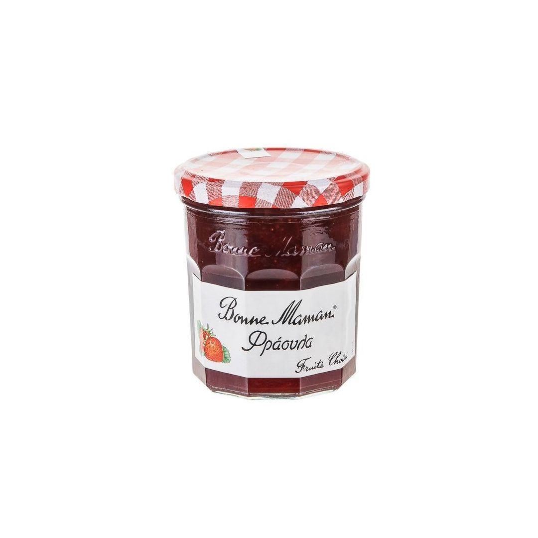 μαρμελάδα φράουλα 370 g