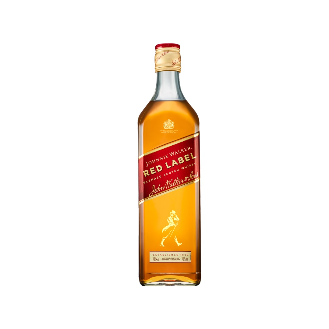 Ουίσκι Red Label 700ml