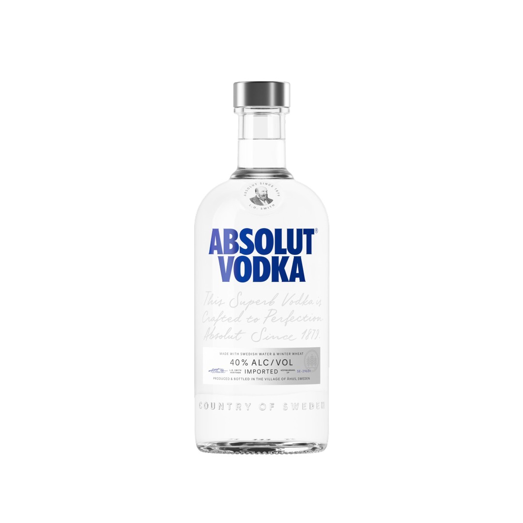 Βότκα 700ml