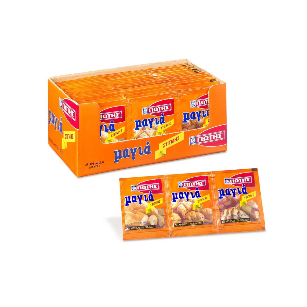 Μαγιά Στιγμής 3x8gr