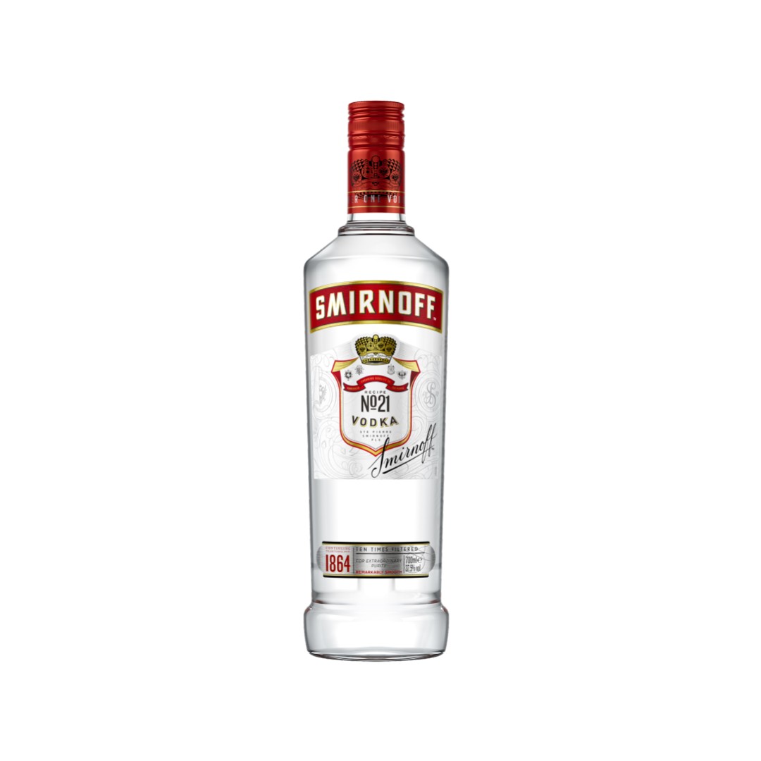 Βότκα Red 700ml
