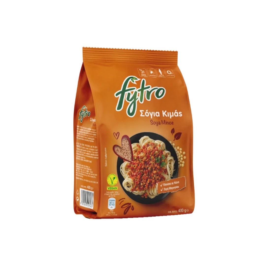 Κιμάς Σόγια 400gr