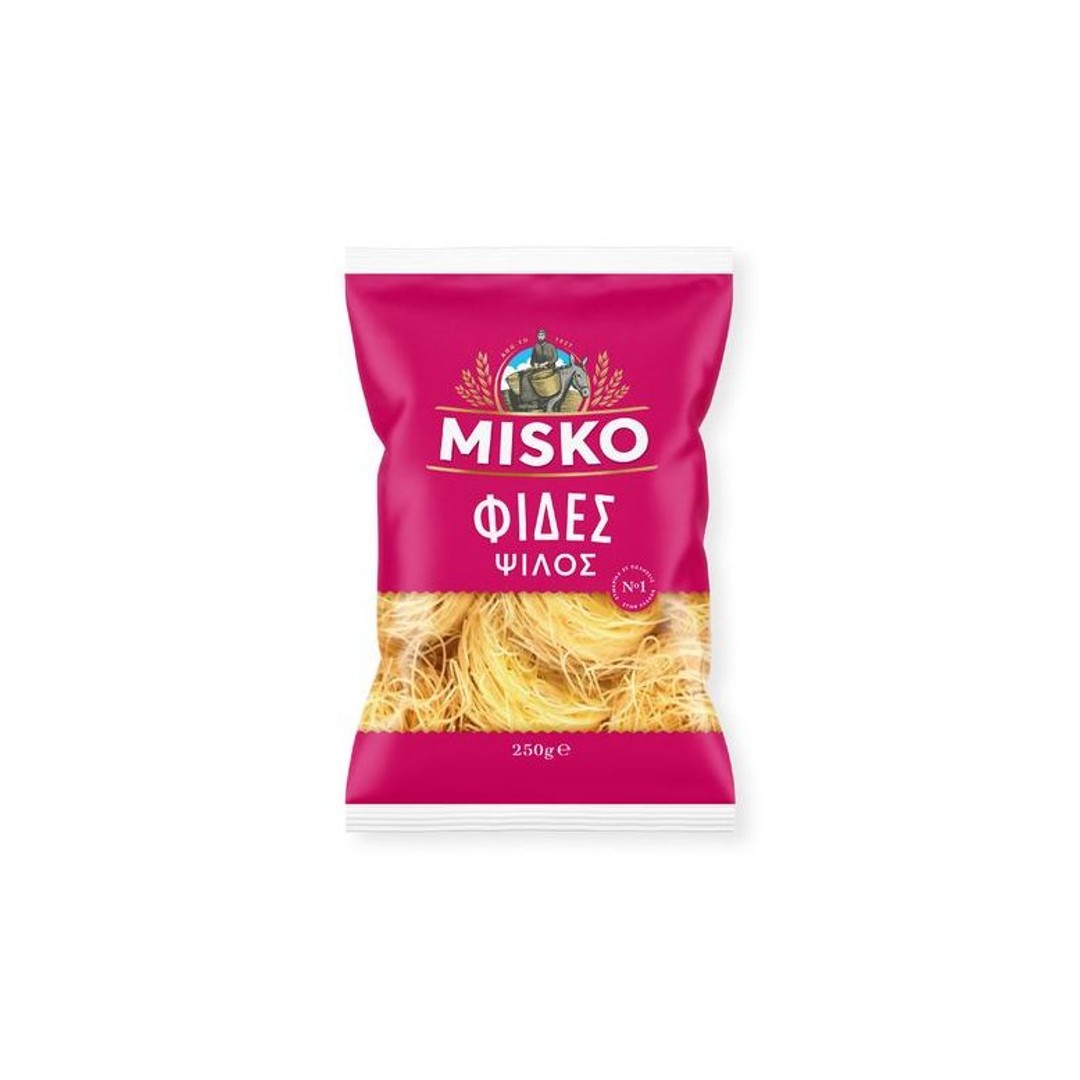 MISKO Φιδές Ψιλός 250 g