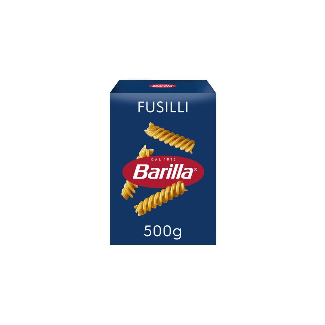 BARILLA Φουζίλι 500 g