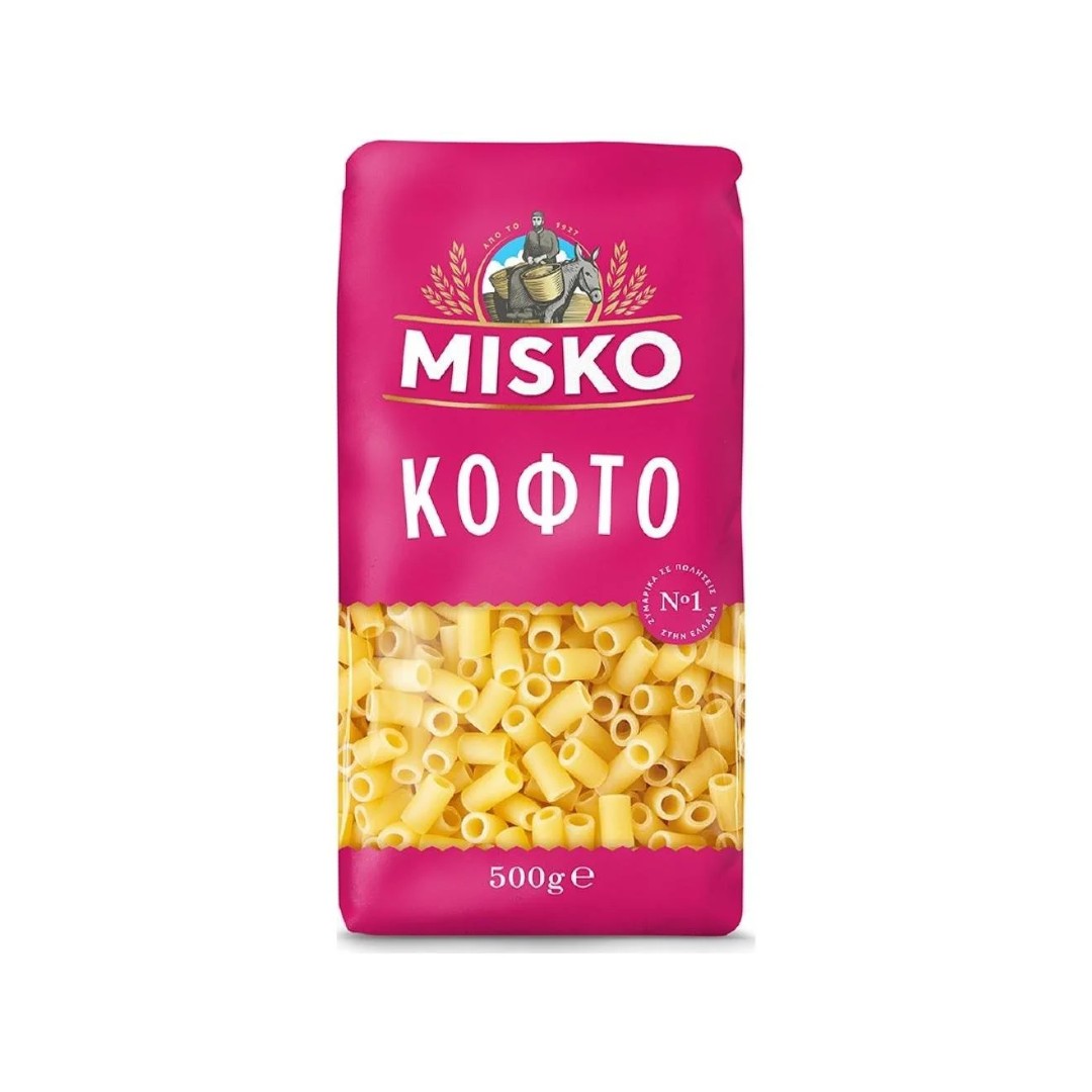 MISKO Κοφτό 500 g