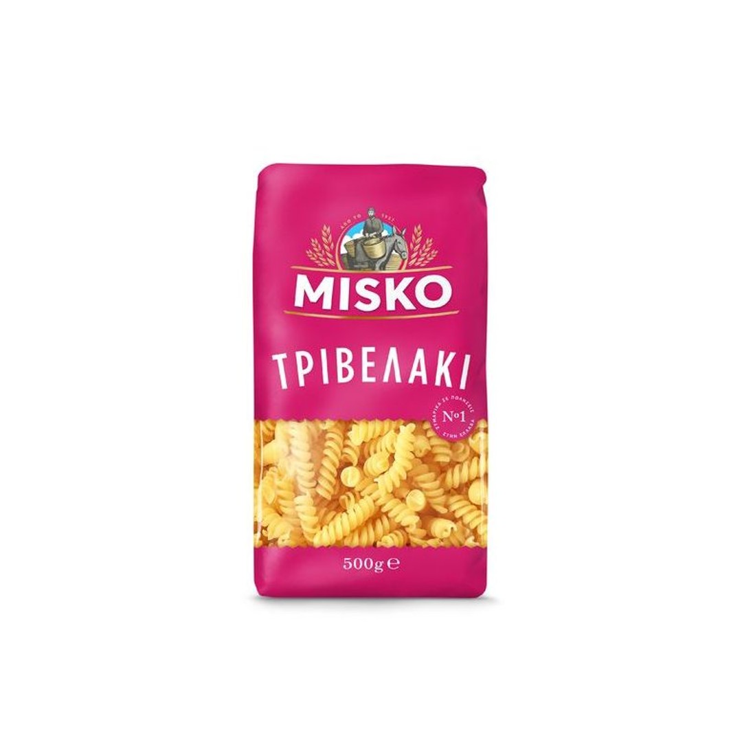 misko τριβελάκι 500 g