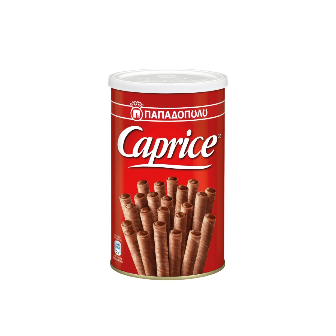 Caprice Πουράκια Classic 250gr