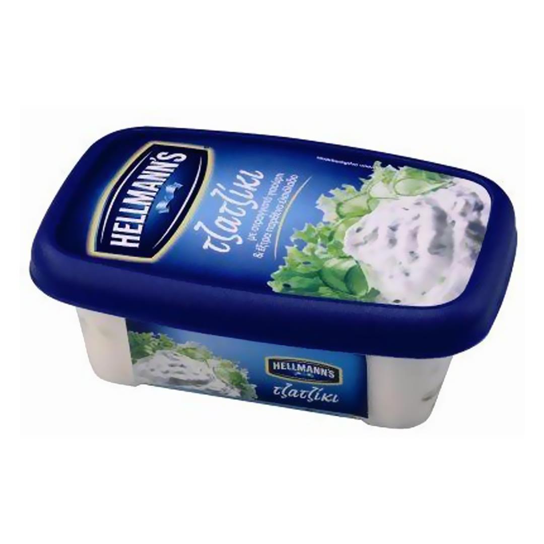 Τζατζίκι 250gr