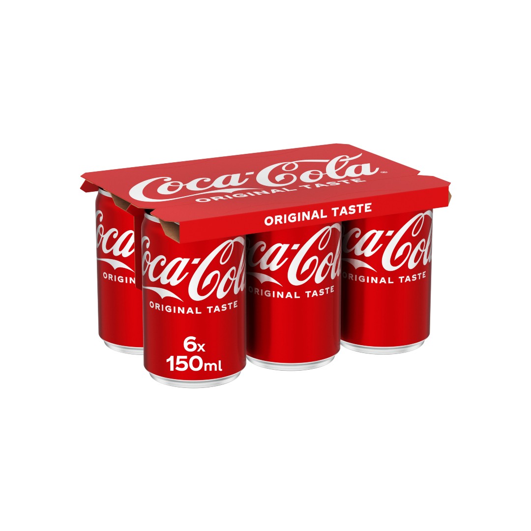 Αναψυκτικό 6x150ml