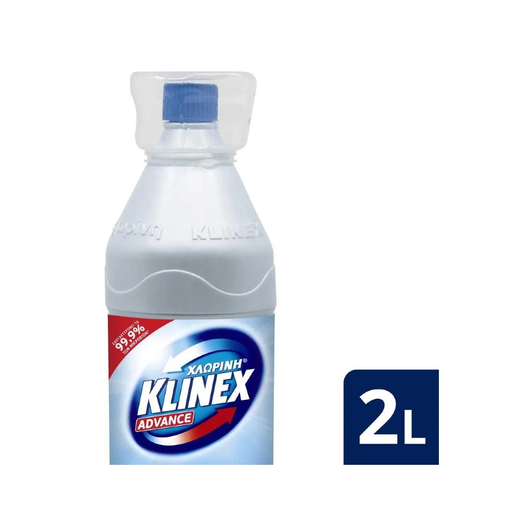 KLINEX Advance Χλωρίνη 2 L