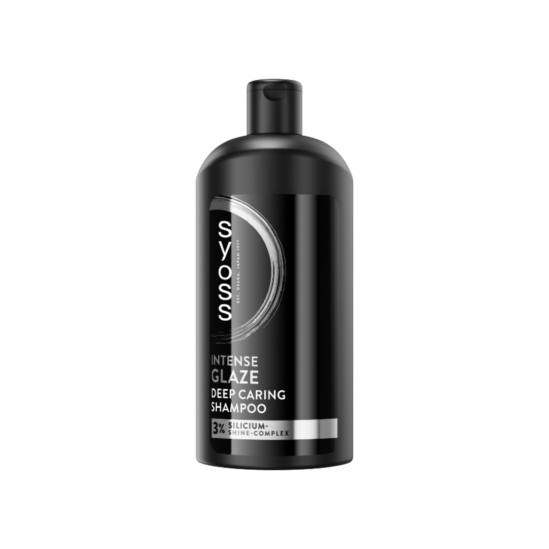 SYOSS Σαμπουάν Intense Glaze 750 ml