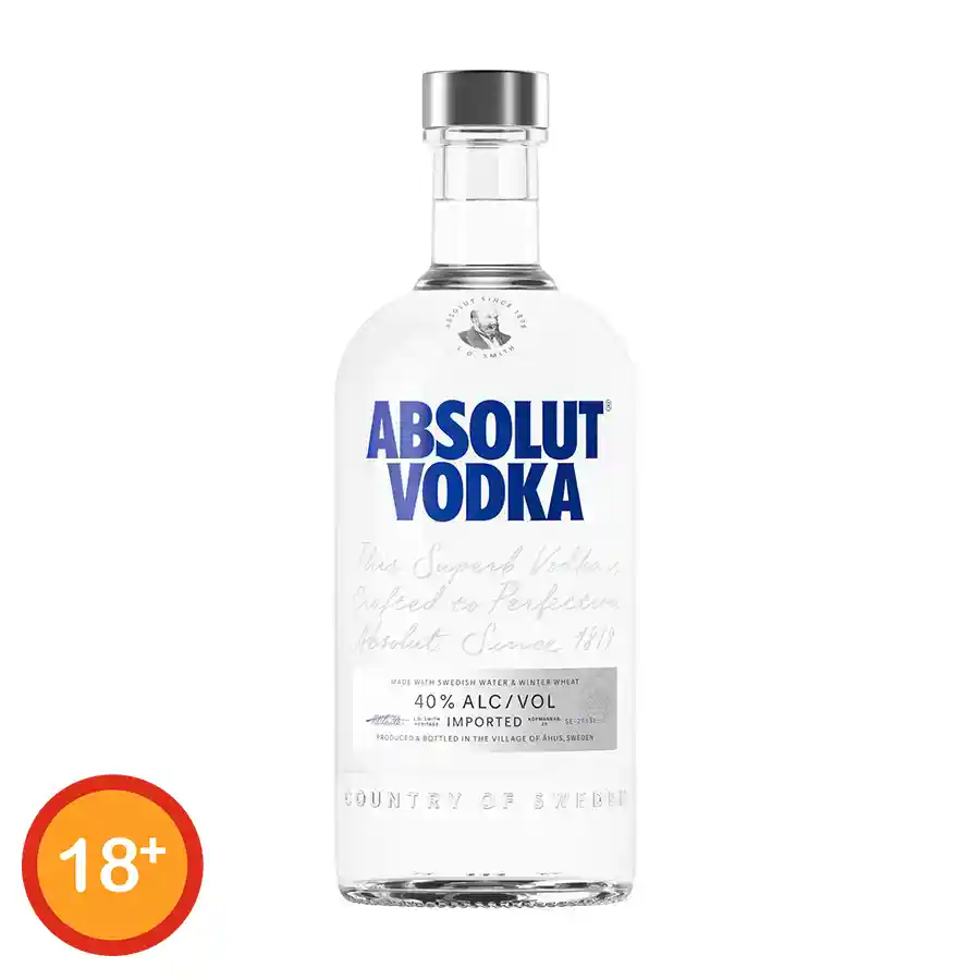Βότκα 700ml