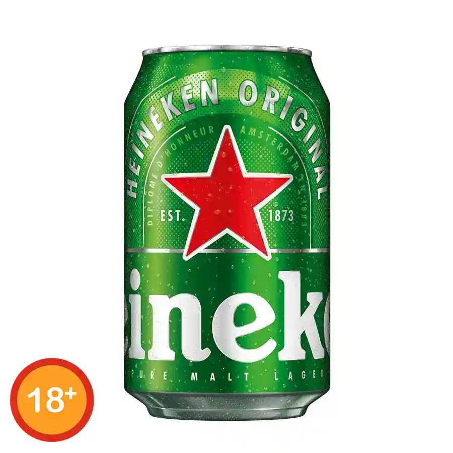 Μπίρα Lager 330ml