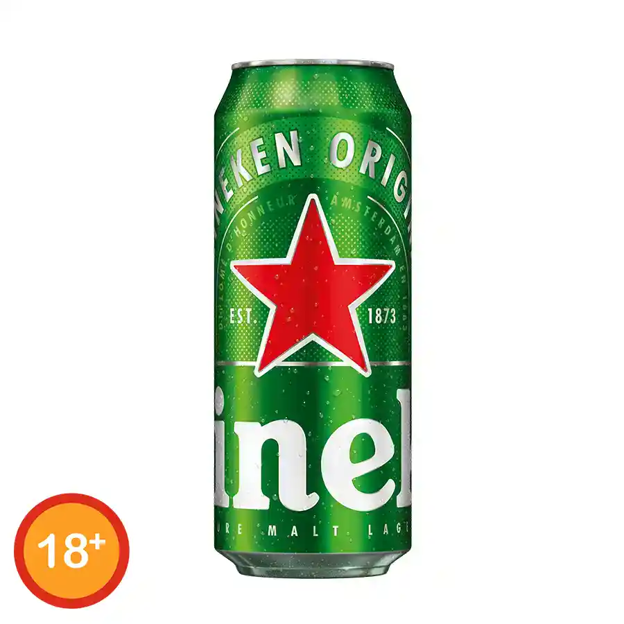 Μπίρα Lager 500ml