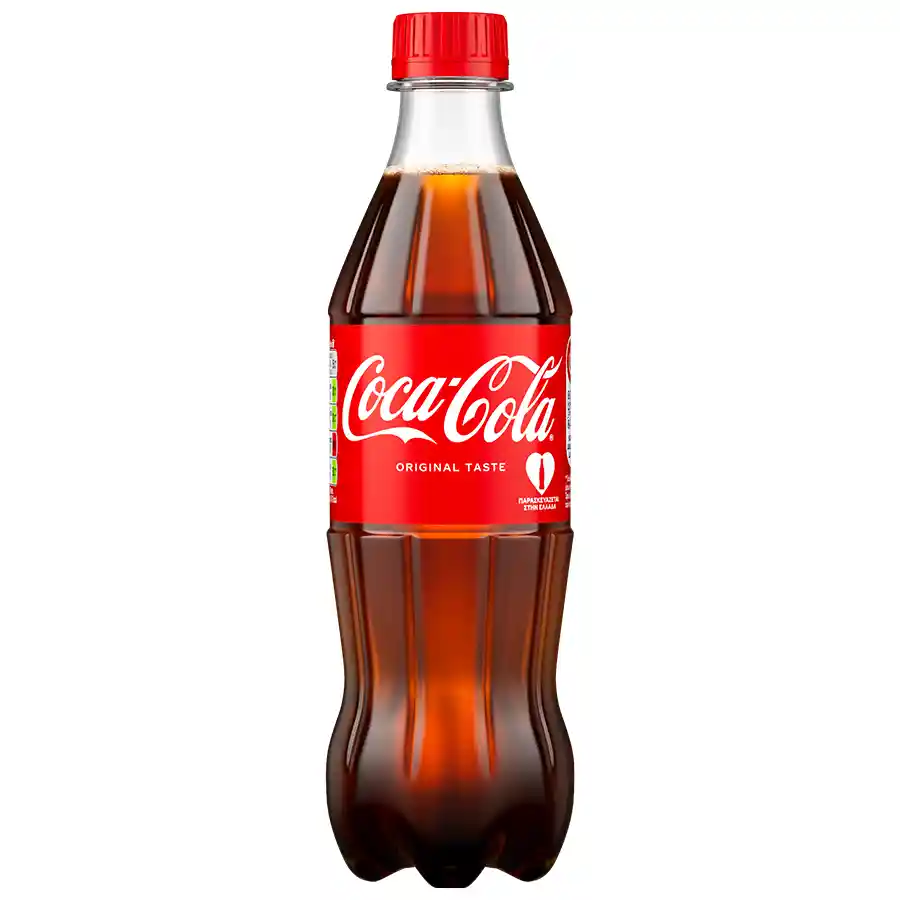  Αναψυκτικό 500ml