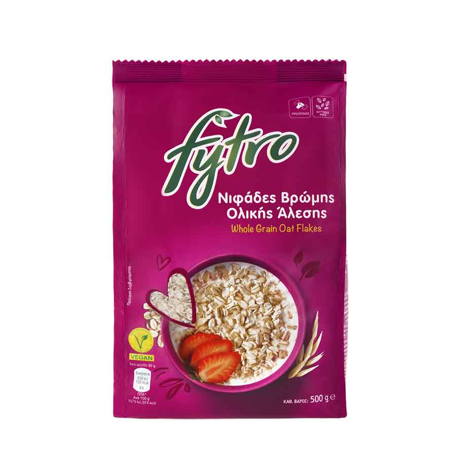 Νιφάδες Βρώμης 500gr