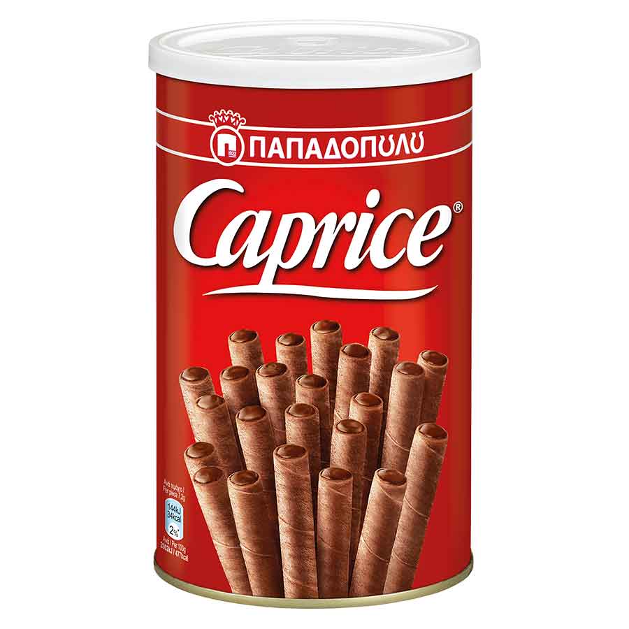 Caprice Πουράκια Classic 250gr