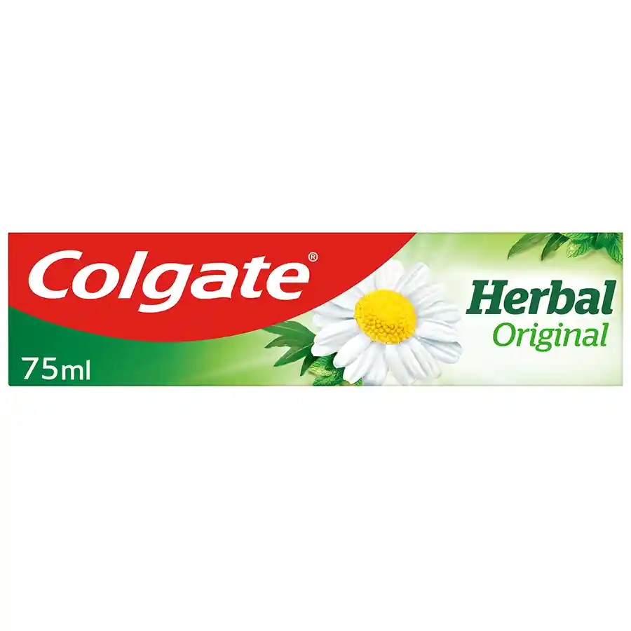 COLGATE Οδοντόκρεμα Herbal 75 ml