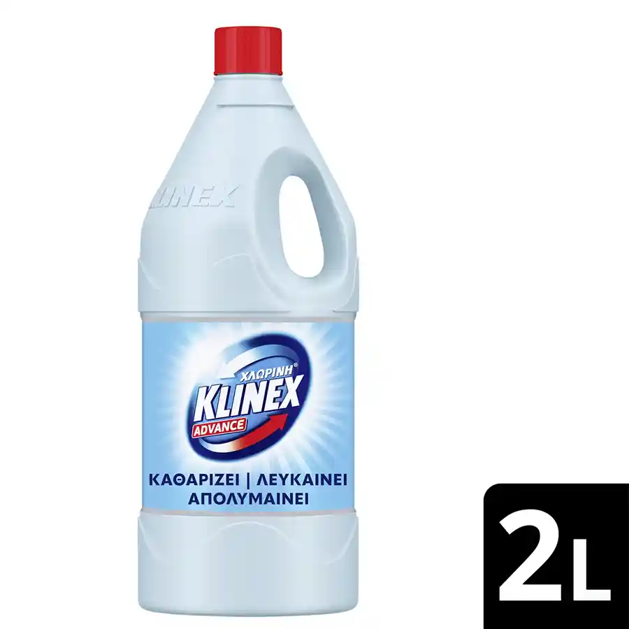 KLINEX Advance Χλωρίνη 2 L