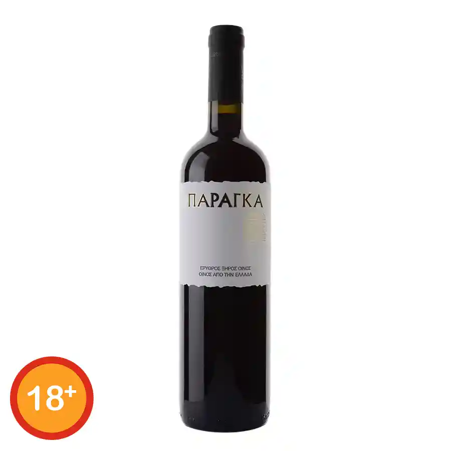 Κυρ-Γιάννη Ερυθρός Οίνος ΠΓΕ 750ml