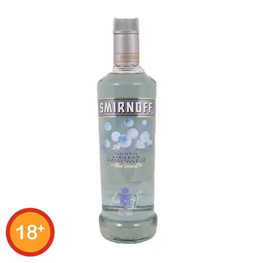 Βότκα North 700ml