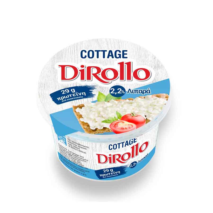 DIROLLO Cottage 225 g